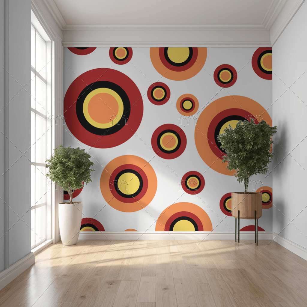 Design Printed Art For Wall Murals