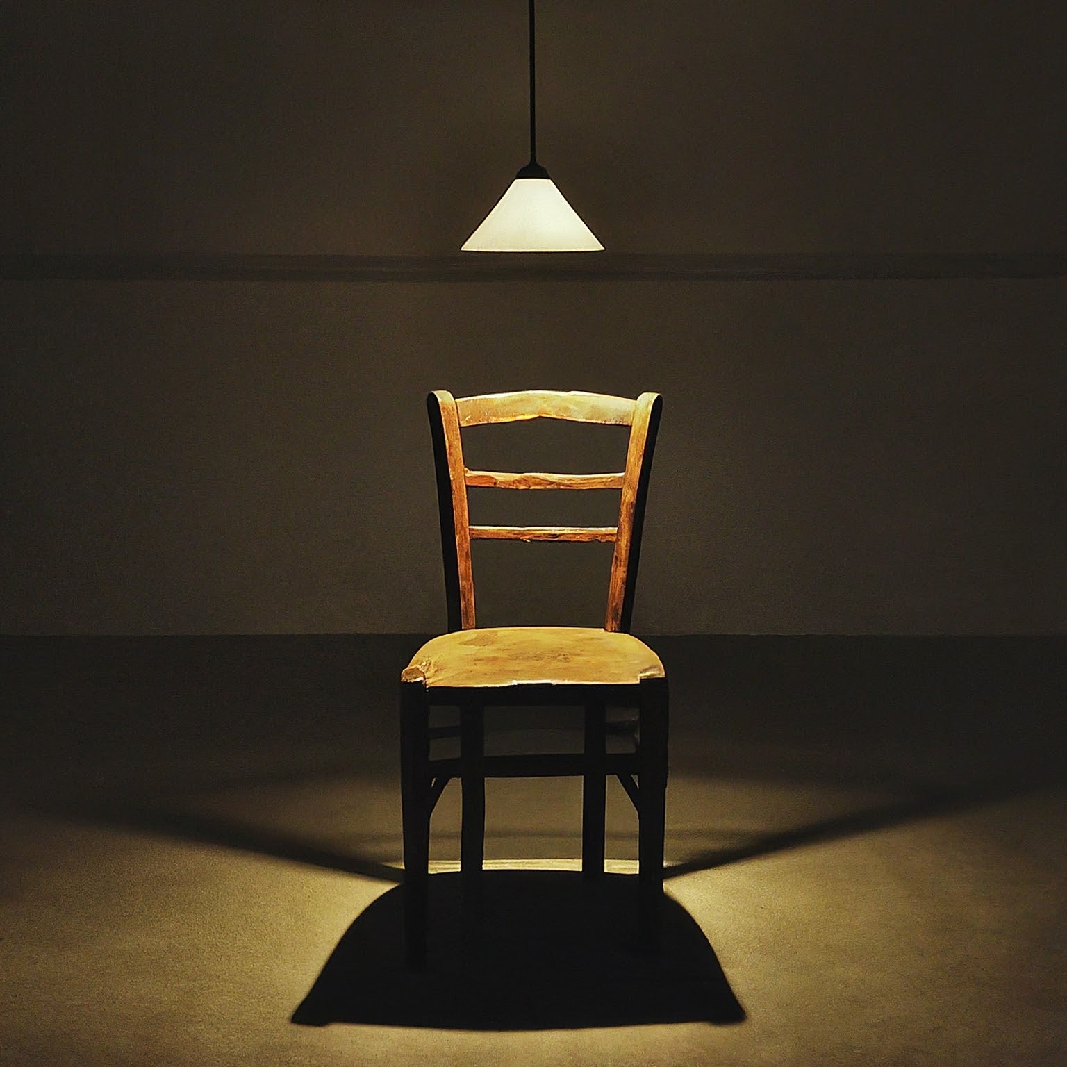 Illustration Introspection